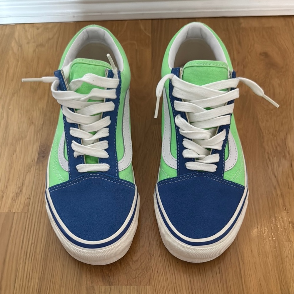 Vans Old Skool 36 Dx
